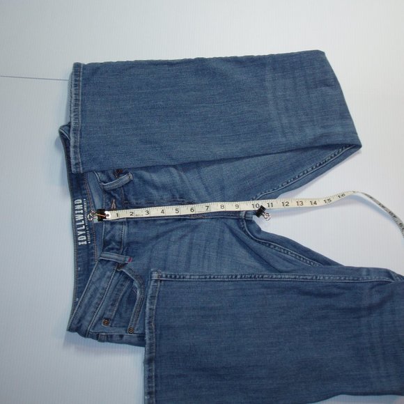 Idyllwind by Miranda Lambert Flare Jeans - Picture 14 of 14